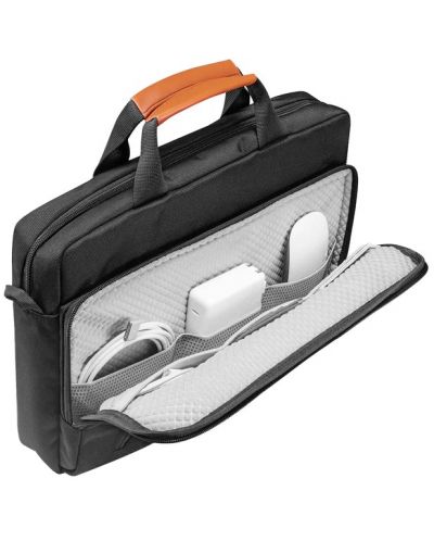 Чанта за лаптоп Tomtoc - Defender-A50 A43E1D1, 16'', черна - 3