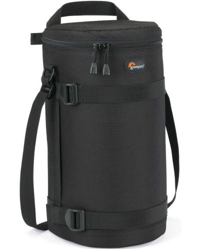 Чанта Lowepro - за обектив, 13х32cm, черна - 3