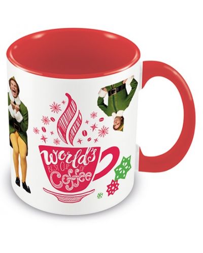 Чаша Pyramid Humor: Coffee - World's Best Cup of Coffee