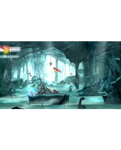 Child of Light (PS3 & PS4) - 4