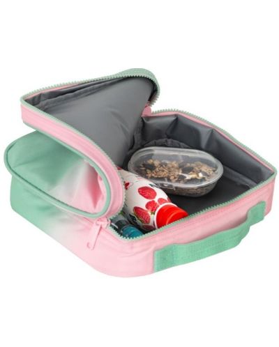 Чанта за храна Cool Pack Cooler Bag - Gradient Strawberry - 2