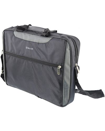 Чанта за лаптоп Tellur - LB1, 15.6", черна - 3