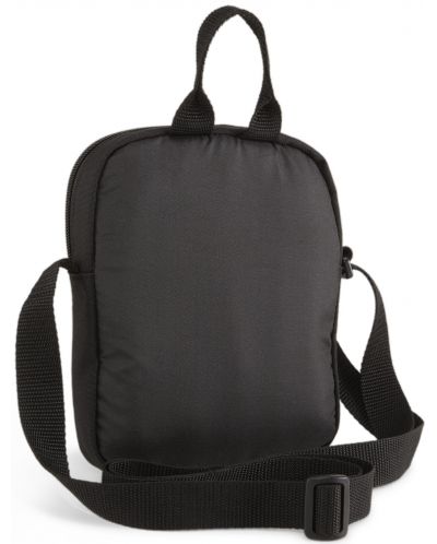 Чанта Puma - Plus Portable, черна - 2