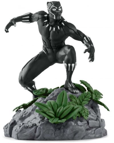Фигурка Schleich Marvel - Черната пантера