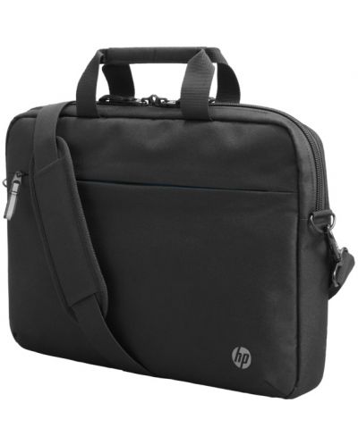 Чанта за лаптоп HP - Professional Renew Business, 14", черна - 3