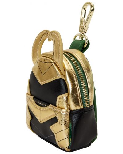 Чанта за животински лакомства Loungefly Marvel: Loki - Loki - 3