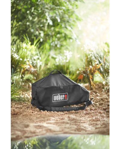 Чанта за преносимо барбекю Weber - Go-Anywhere, 51.5 x 28.5 x 19 cm - 3