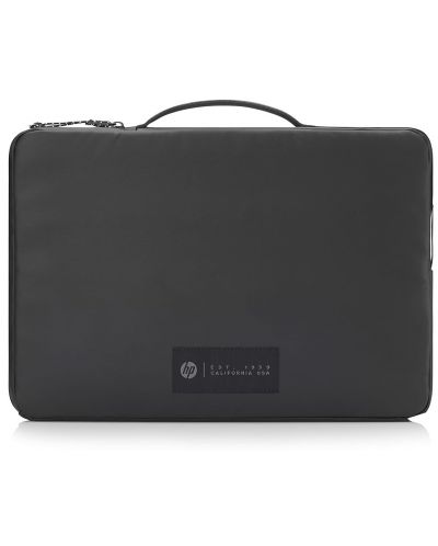 Чанта за лаптоп HP - Sports Sleeve, 15.6'', черна - 3