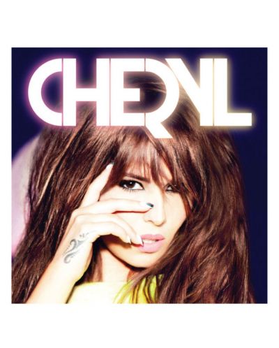 Cheryl - A Million Lights (CD)