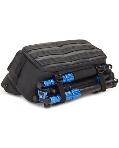 Чанта Tenba - Axis V2, 6L Sling Bag, черна - 6
