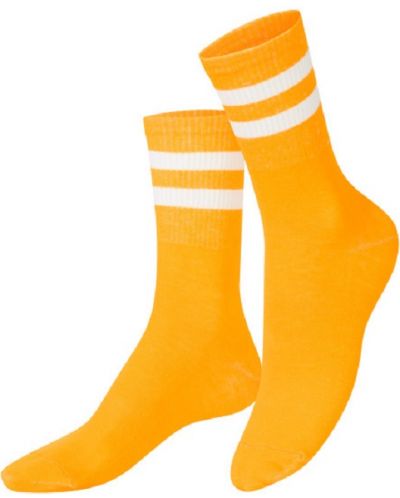 Чорапи Eat My Socks - Ketchup & Mustard, 2 чифта - 4