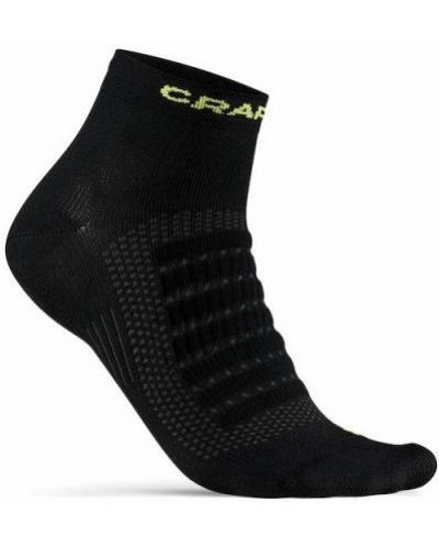 Чорапи Craft - ADV Dry Mid , черни - 1