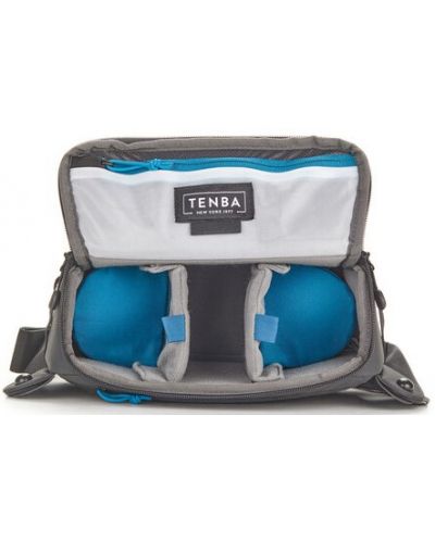 Чанта Tenba - Axis V2, 4L, Sling Bag, черна - 5