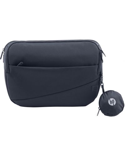 Чанта за лаптоп HP - Creator Sling, 13.3'', черна - 6
