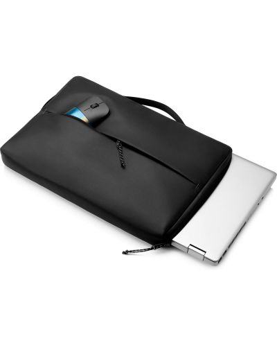 Чанта за лаптоп HP - Sports Sleeve, 14'', черна - 4