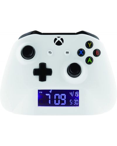 Часовник Paladone Games: XBOX - Controller - 1