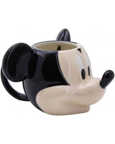 Чаша 3D Paladone Disney: Mickey Mouse - Mickey Mouse - 4