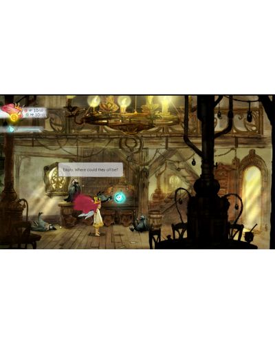 Child of Light (PS3 & PS4) - 8