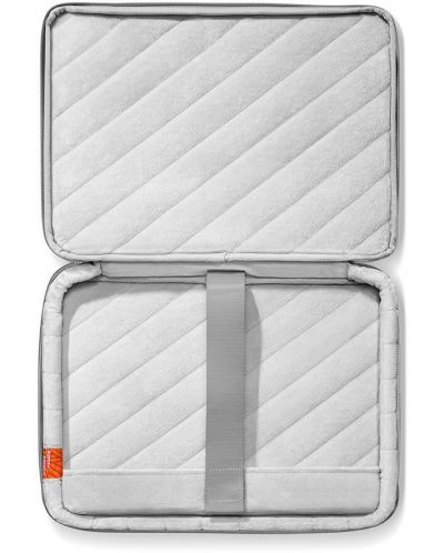 Чанта за лаптоп Tomtoc - Defender A22F2G2, 16'', сива - 5