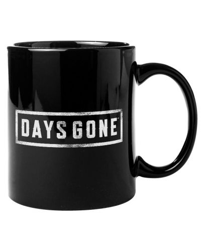 Чаша Gaya Games: Days Gone - Broken Road - 1