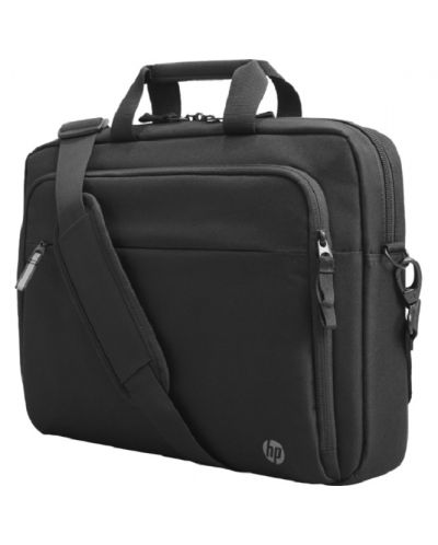 Чанта за лаптоп HP - Renew Business, 15.6'', черна - 2