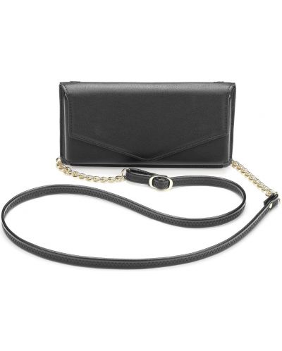 Чанта Cellularline - Mini Bag Petit, черна - 1