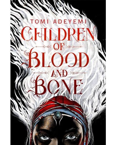Children of Blood and Bone - 1