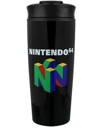 Чаша за път Pyramid Games: Nintendo - N64 - 2