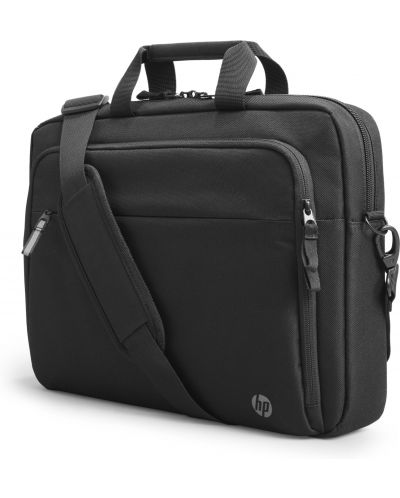 Чанта за лаптоп HP - Professional Renew Business, 15.6", черна - 2