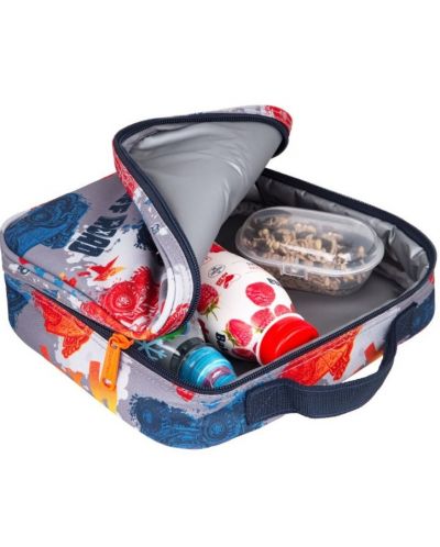Чанта за храна Cool Pack Cooler Bag - Offroad - 2
