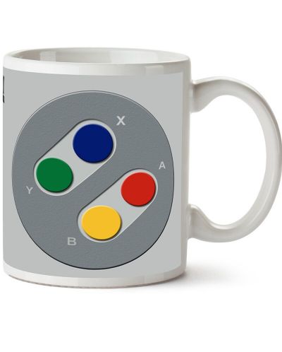 Чаша Pyramid Games: Nintendo - SNES Controller