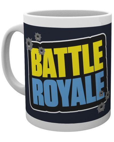 Чаша GB eye Games: Battle Royale - Logo - 1