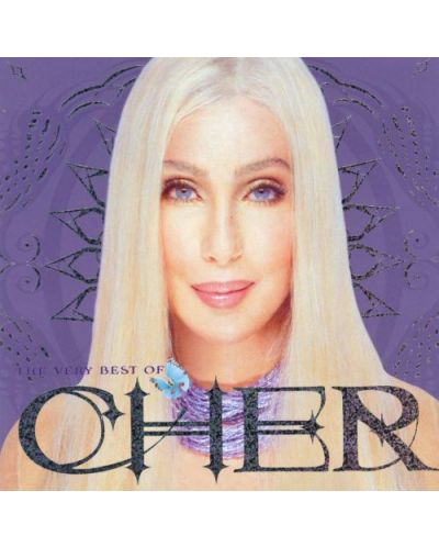 Cher - The Very Best Of Cher (2 CD) - 1
