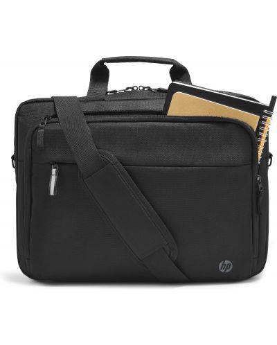 Чанта за лаптоп HP - Professional Renew Business, 15.6", черна - 4