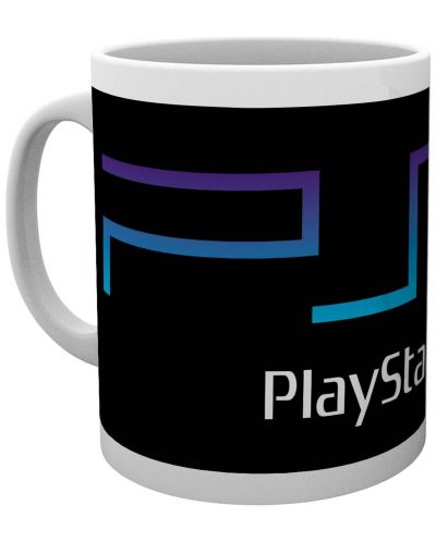 Чаша GB eye Playstation  - Logo, 300 ml - 1