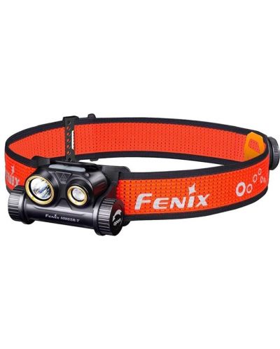 Челник Fenix - HM65R-T, LED - 1