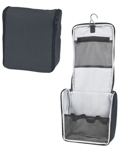 Чанта за количка Maxi-Cosi - Modern Bag, Essential Graphite - 7