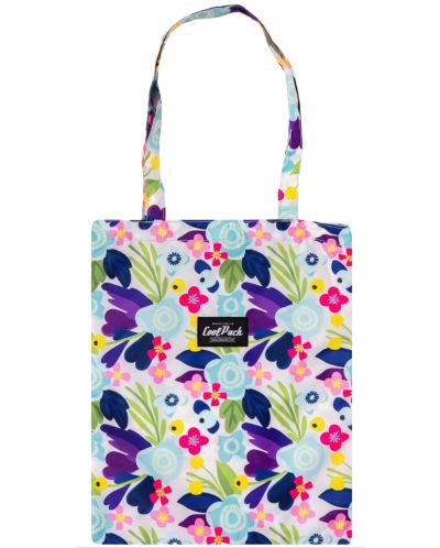 Чанта за рамо Cool Pack - Flower me - 1