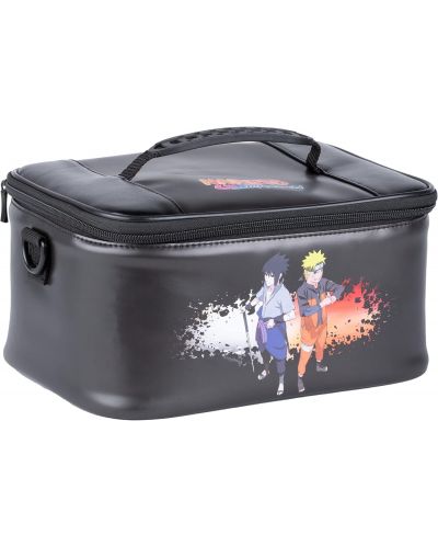 Чанта Konix - Lunch Bag, Naruto (Nintendo Switch/Lite/OLED) - 2