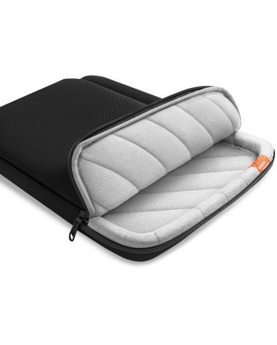 Чанта за лаптоп Tomtoc - A14F2D1, 16'', черна - 4