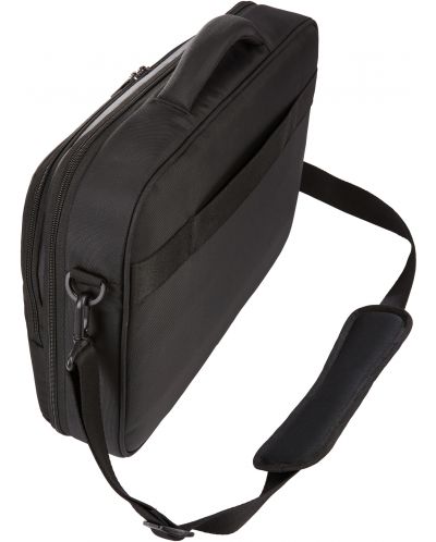 Чанта за лаптоп Case Logic - Propel, 15.6", черна - 2