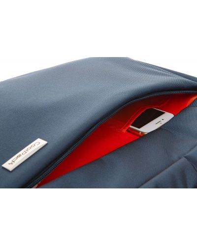 Чанта за лаптоп Cool Pack Ridge - Синя - 6