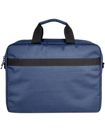 Чанта за лаптоп Xmart - XB1805, 15.6'', синя - 3
