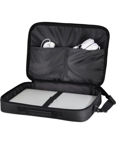 Чанта за лаптоп Hama - Montego, 15.6'', черна - 3