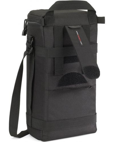 Чанта Lowepro - за обектив, 13х32cm, черна - 5