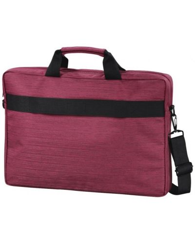Чанта за лаптоп Hama - Tayrona, 14.1'', червена - 3