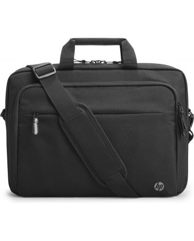 Чанта за лаптоп HP - Professional Renew Business, 15.6", черна - 1