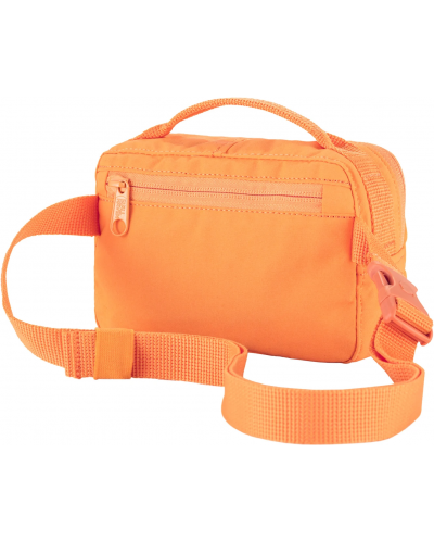 Чанта за кръст Fjallraven - Kаnken Hip Pack, оранжева - 2