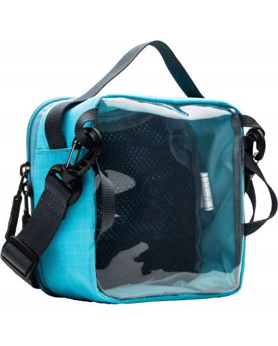 Чанта за аксесоари Shimoda - River Blue, Small, синя - 3