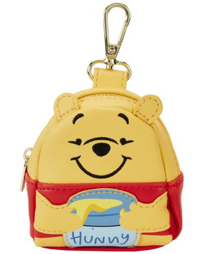Чанта за животински лакомства Loungefly Disney: Winnie The Pooh - Winnie the Pooh - 1